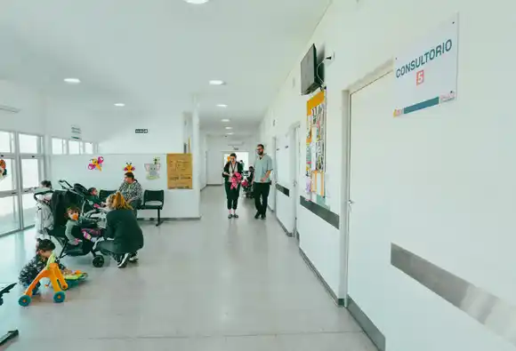 Falta de anticonceptivos:  “afecta directamente la posibilidad de decidir sobre su propio proyecto de vida”