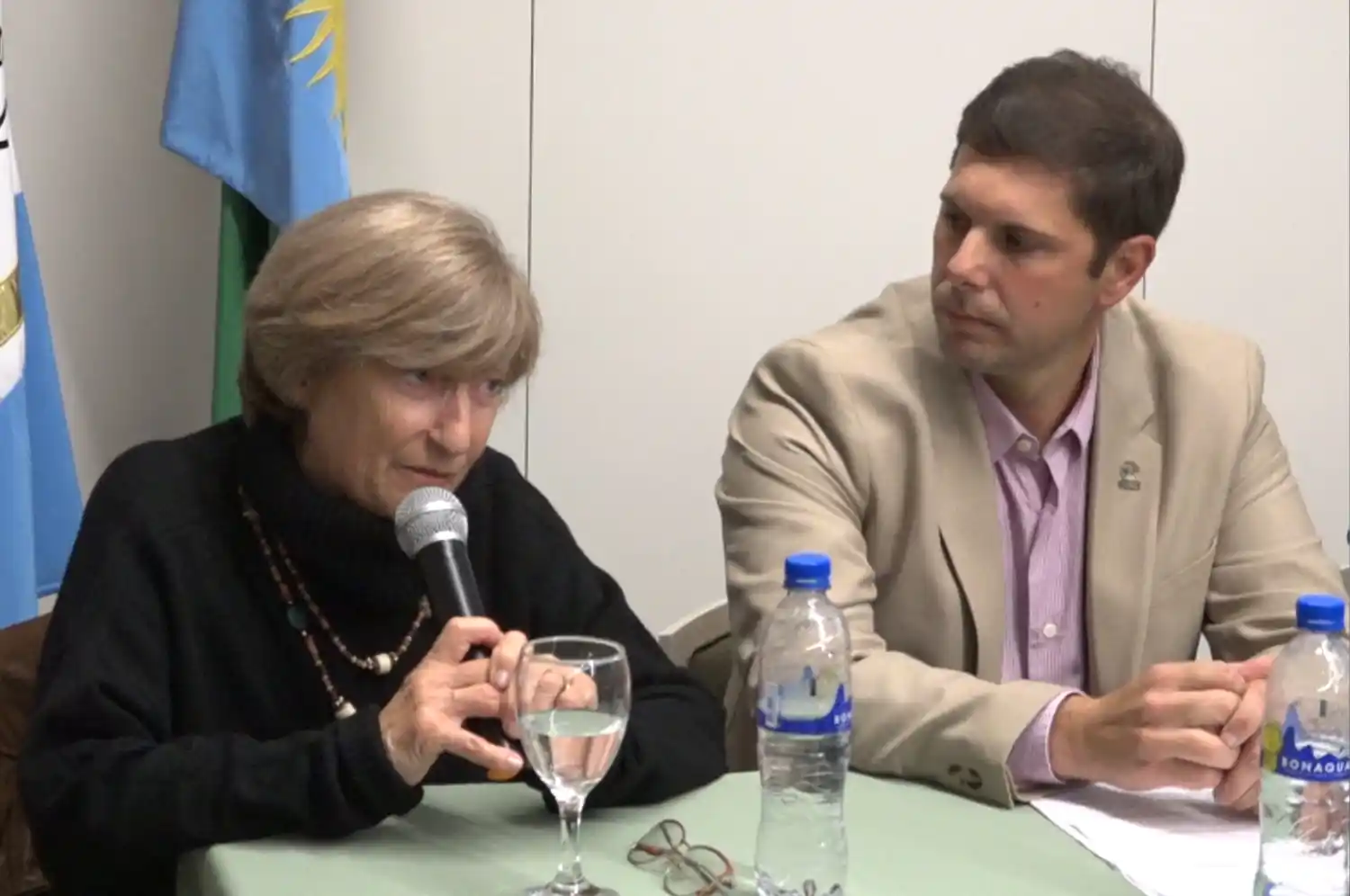 sara gardiol leo alassia expo rural 2025 - 2