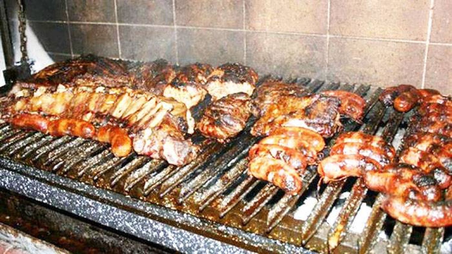 El plato favorito de los argentinos está entre los que menos aumentaron