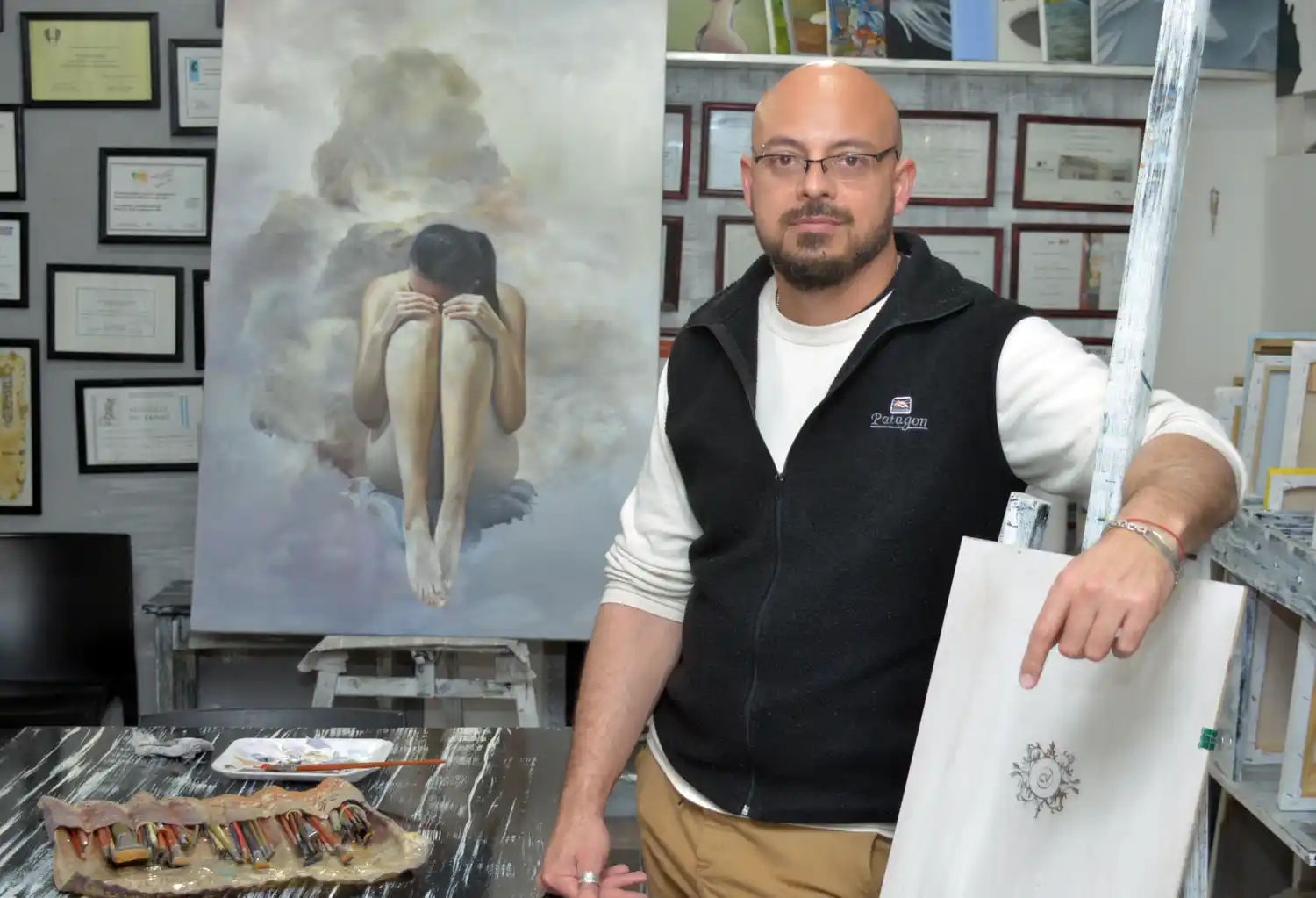 “La oreja del elefante”