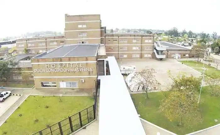 El Hospital Masvernat llama  a cubrir cargos médicos en el  Servicio de Emergencia y Trauma