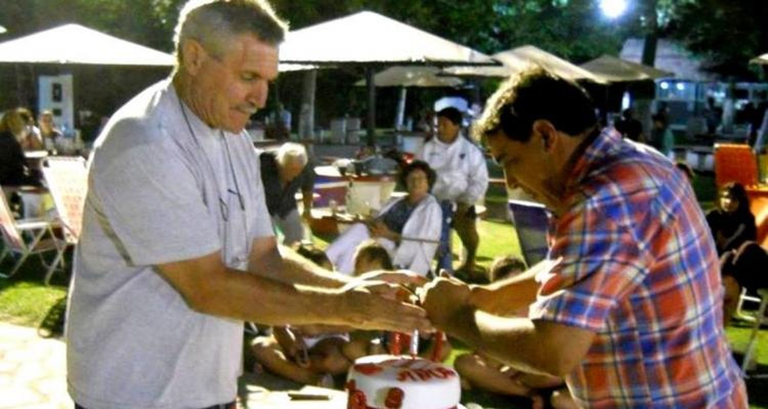 Paraná FC celebró sus 108 años