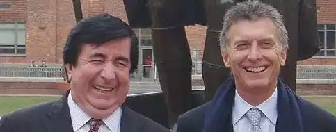 Tras las polémicas declaraciones de Durán Barba, Macri dijo que es "inaceptable" definir a Hitler como "espectacular"