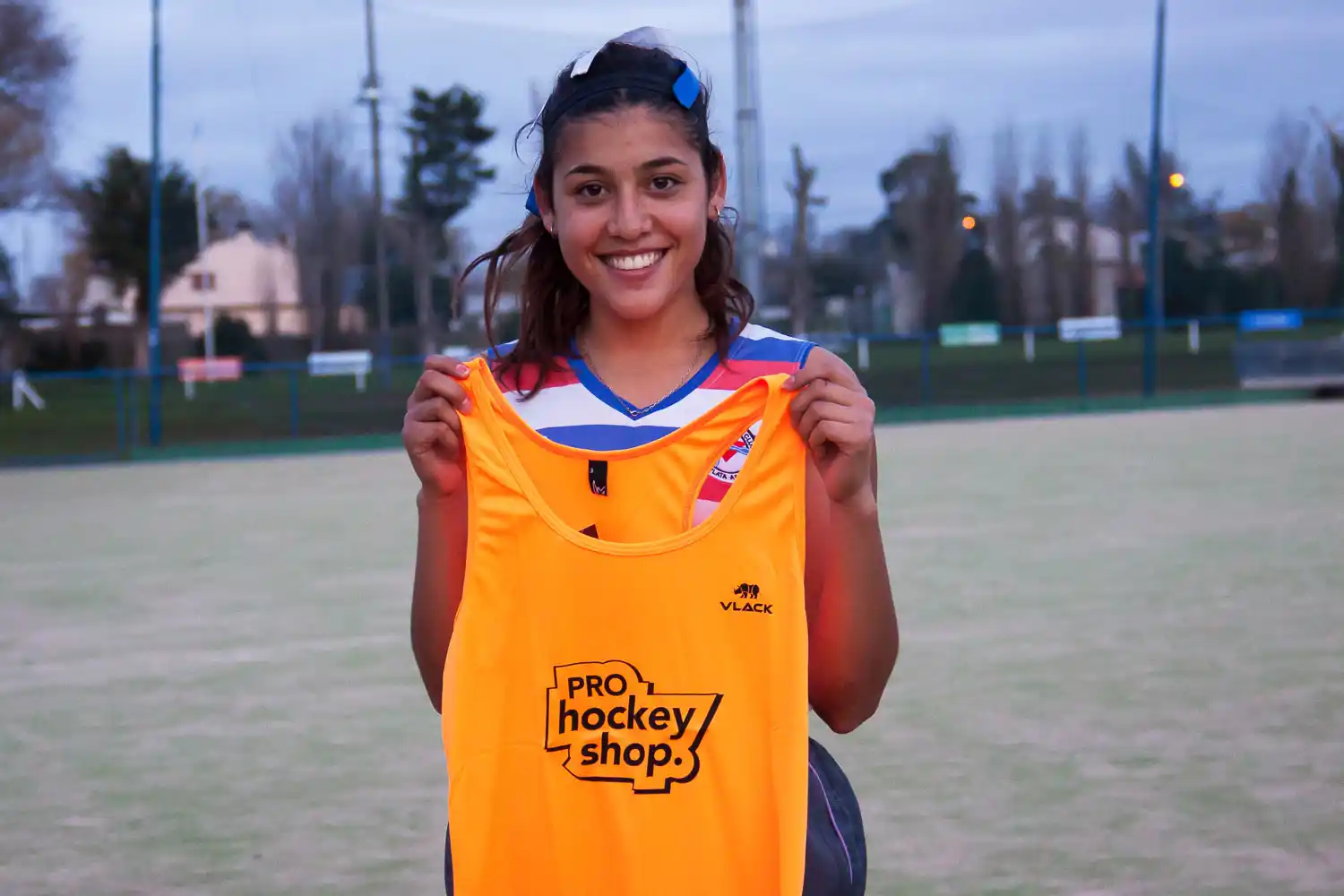 Luz Gómez: “Vamos en búsqueda del ascenso”