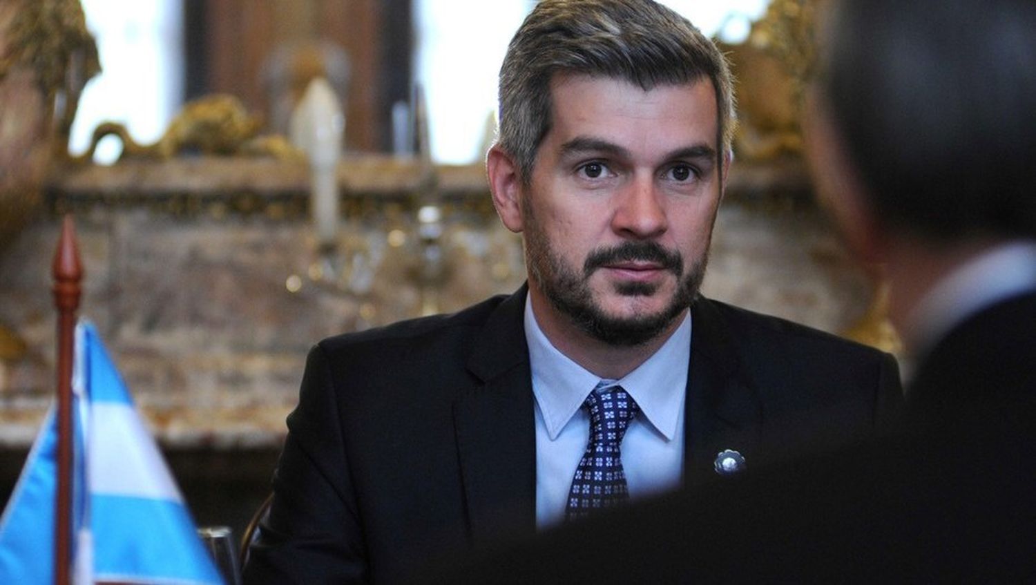Marcos Peña: “El acuerdo con el FMI no afectará que ganemos las elecciones en 2019”
