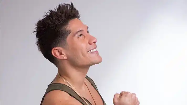 Chyno lanzará tema musical en diciembre