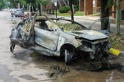 Velan al padre de Martín Demichelis y aguardan la llegada del futbolista