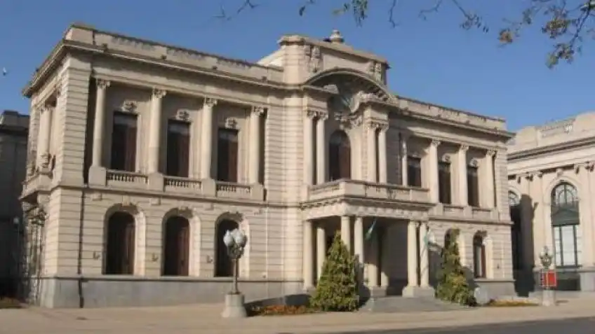 Sindicato de Prensa de Tandil impulsa un proyecto para regular la pauta oficial