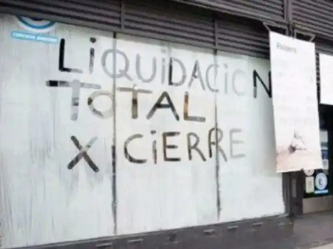 Proponen declarar la emergencia económica de las micro y pequeñas empresas entrerrianas