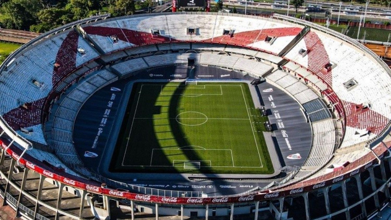 Conmebol anunció los días y horarios de la triple fecha de octubre