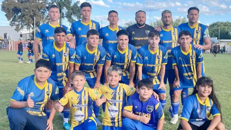 Nebel irá por la heroica este fin de semana ante Caballú de La Paz