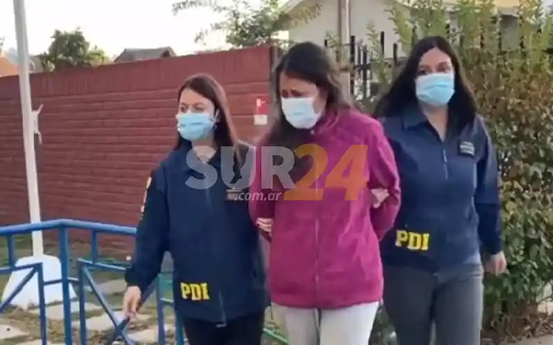 La cruda confesión de la mujer que mató a su hijo de 7 años