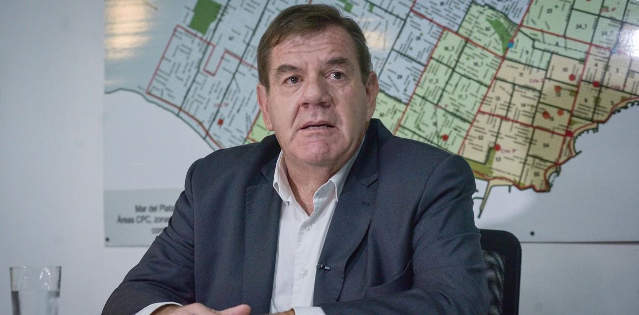Montenegro contra la provincia