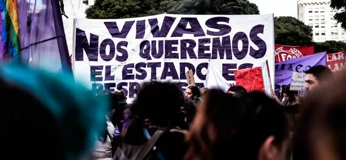 Un femicidio cada 24 horas en este primer cuatrimestre de 2019