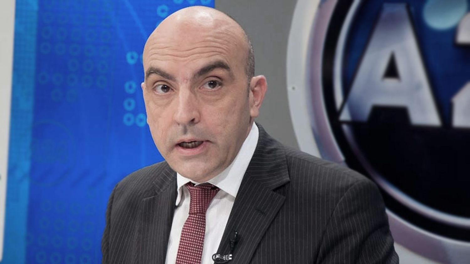 Ramallo: Murió en un accidente el periodista y economista Tomás Bulat