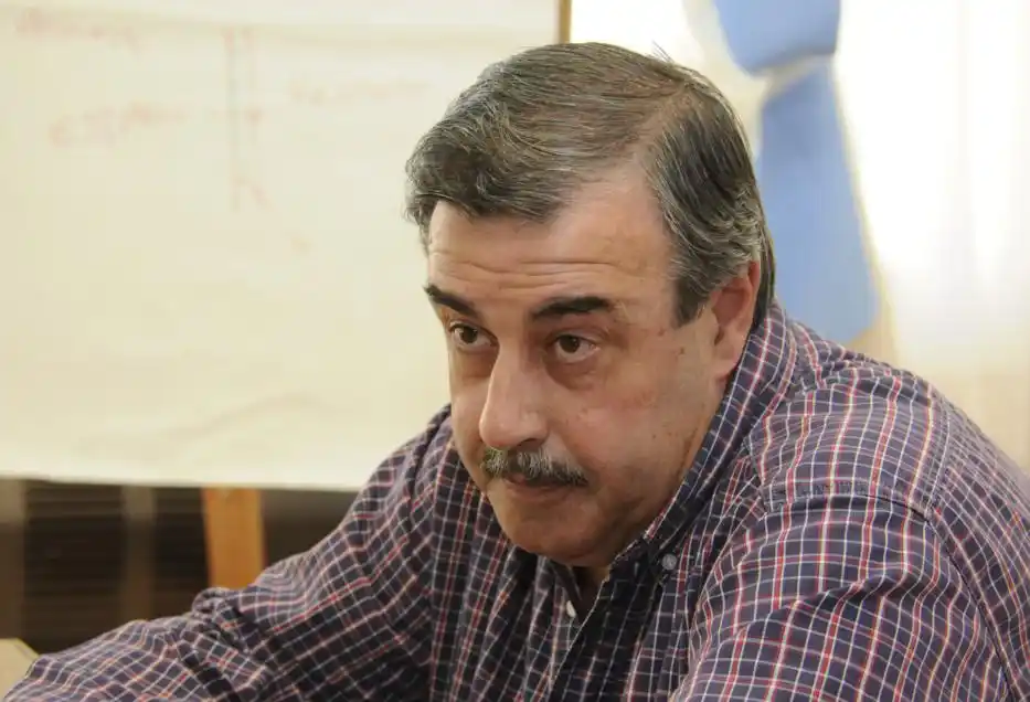 Alvarez lamentó lo que le pasó a su empleada y el temor que queda 