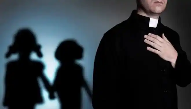 Iglesia Católica de Colombia pedirá perdón por pederastia y repararán víctimas