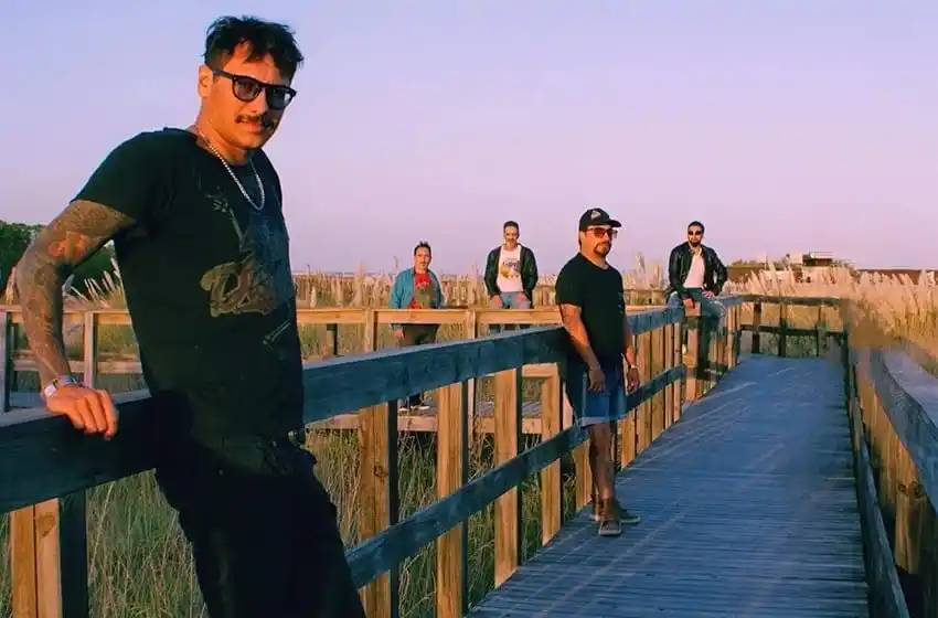 "Los inestables de siempre" se presentarán este sábado en El Argentino Bar.