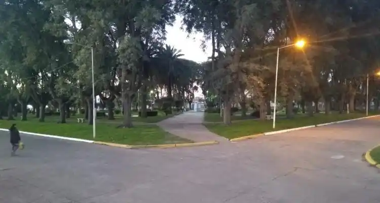 Río Tala: en medio de la cuarentena, preocupa en la localidad la sucesión de hechos de violencia