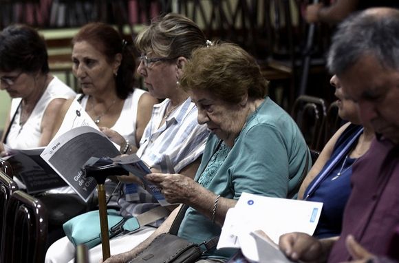 A pesar de los reclamos, el Gobierno no planea aumentar las jubilaciones