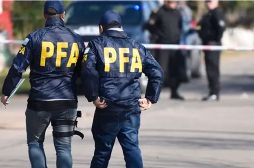 Acusado de connivencia con un narcotraficante