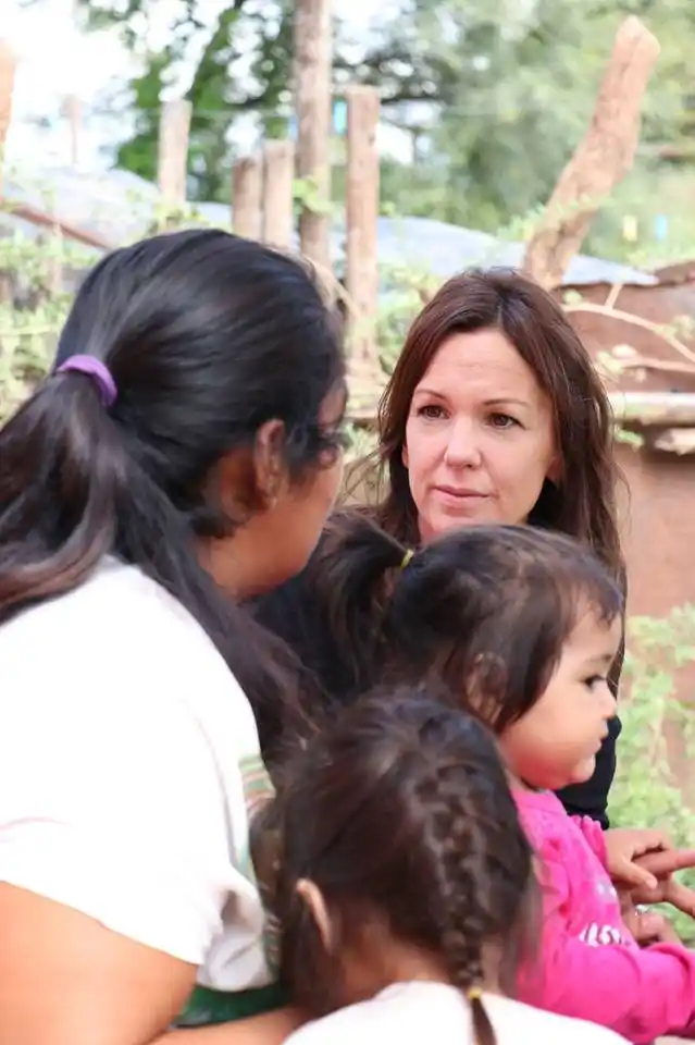 Stanley: «No estamos detrás de una especulación electoral»