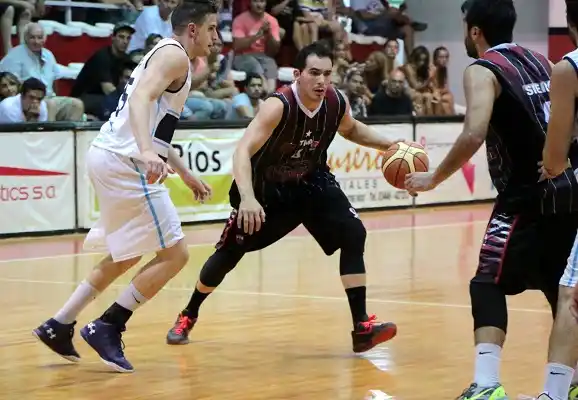 Central le ganó a Ferro y cerró el fin de semana de la mejor manera 