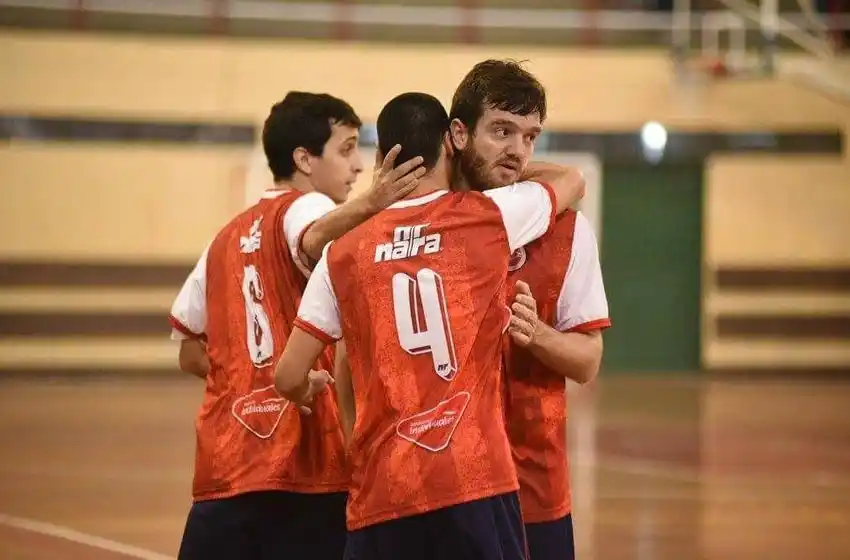 Provincial no suelta la punta