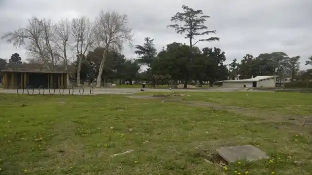 Rosario: pondrán en marcha la Plaza de las Ciencias