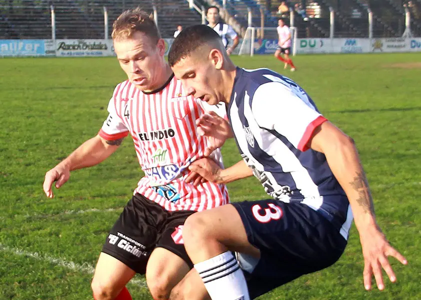 Comienza la segunda fecha