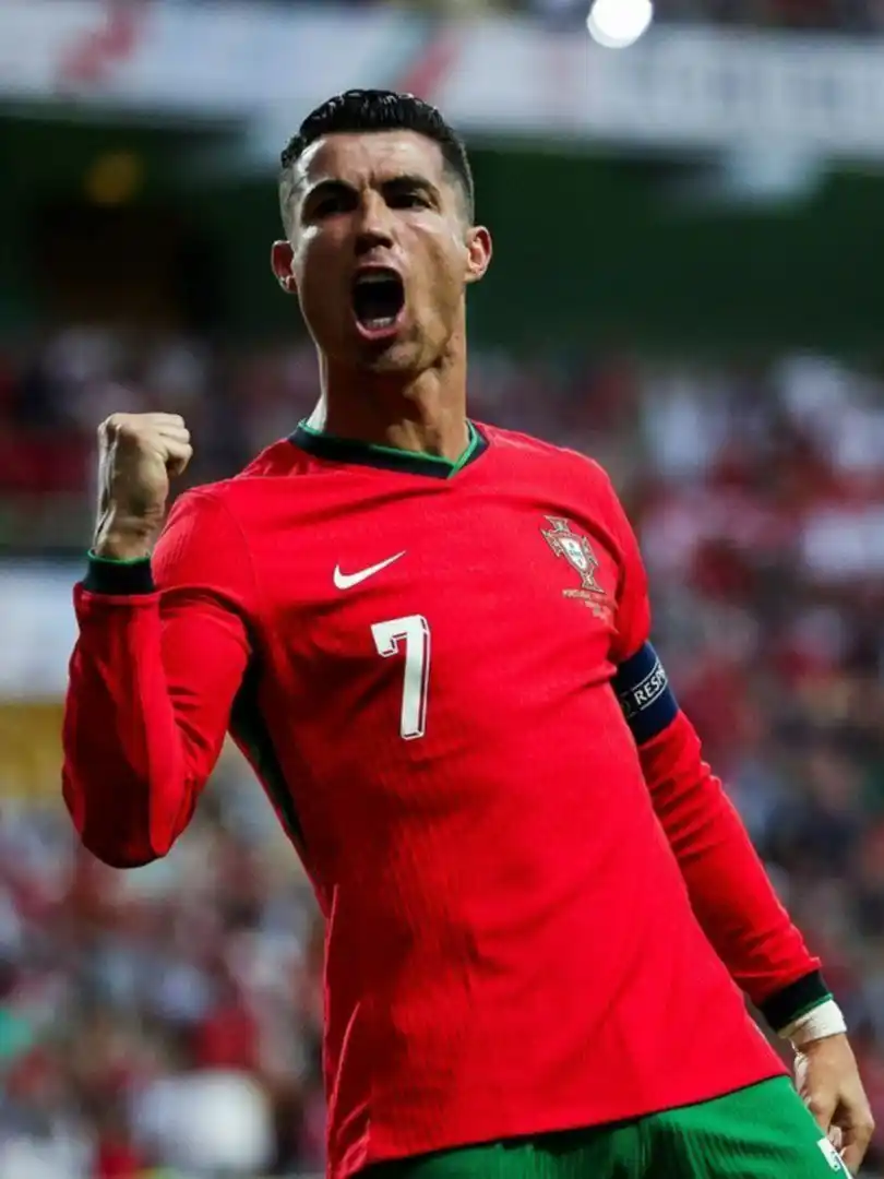 Cristiano Ronaldo: futuro en el fútbol y sueño de la Eurocopa