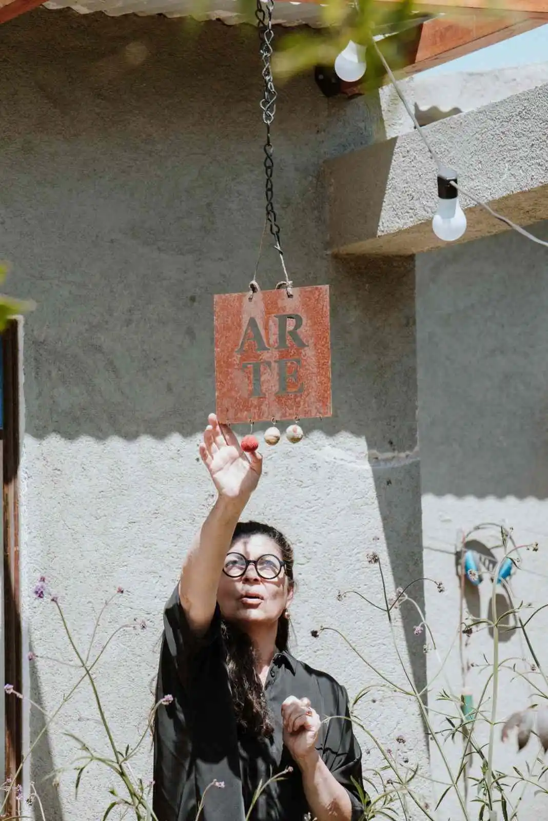 gabriela ludueña redner - arboles san francisco