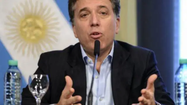 Dujovne pasó la noche internado por fuertes dolores