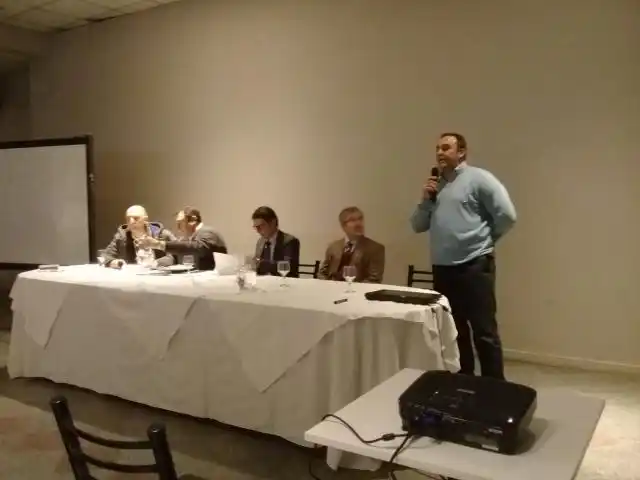 También Oralidad, para el fuero Laboral