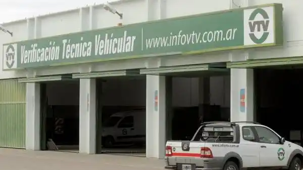 La Verificación Técnica Vehicular (VTV) sumará un cambio importante a partir de abril de 2026.