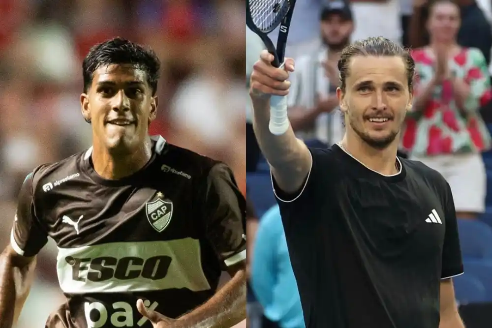 Segunda fecha del Apertura y Australian Open: la agenda deportiva de este lunes