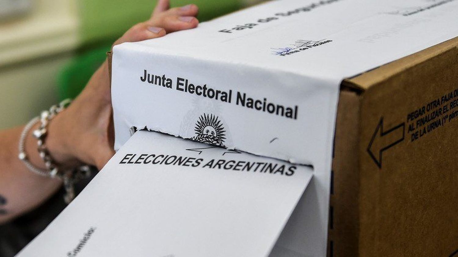 El orgullo del ser tandilense, como bandera de campaña