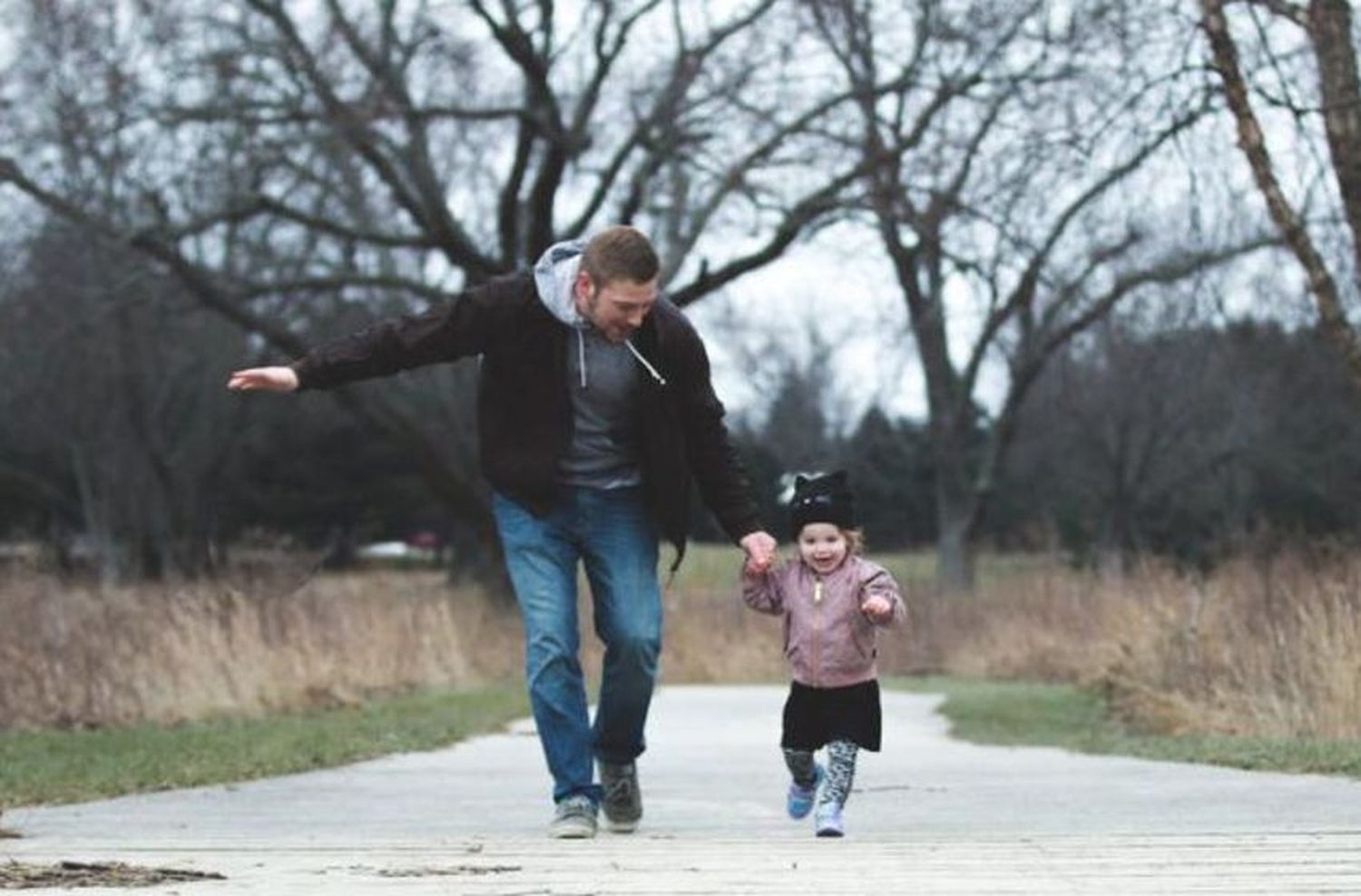 Paternidades diversas: reflexiones hacia un nuevo modelo de familia y masculinidad