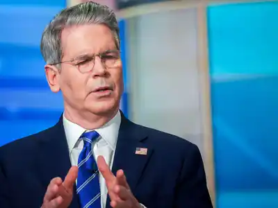 Estados Unidos se compromete a "hacer lo necesario" para apoyar a Argentina