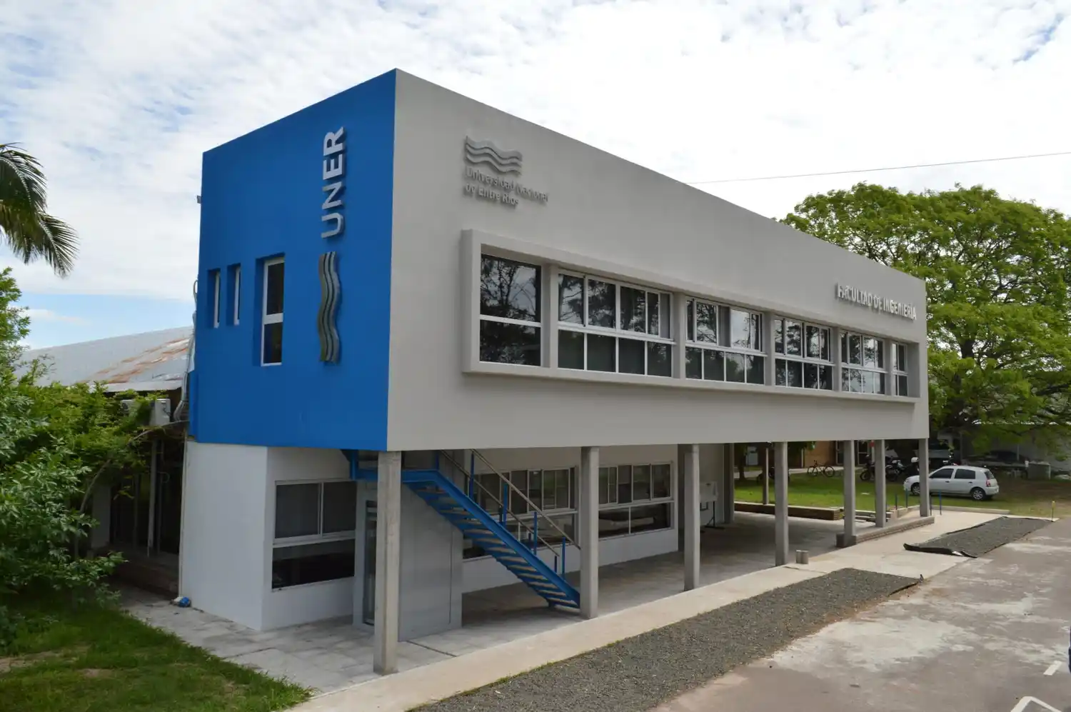 Se realizará en Oro Verde la feria de carreras “Viví la UNER”