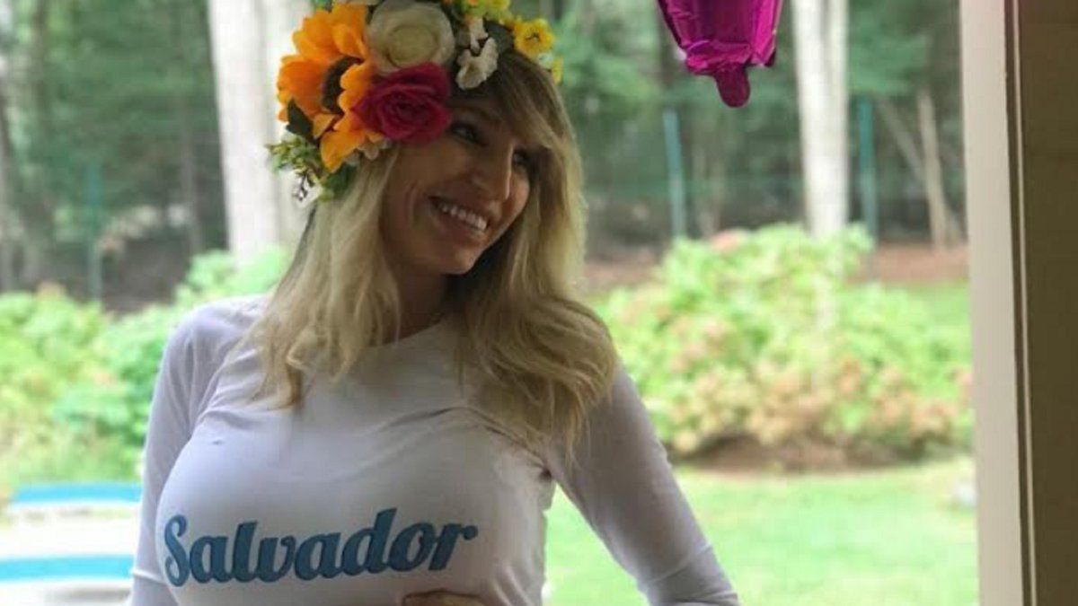 El duro descargo de Vicky Xipolitakis contra la justicia