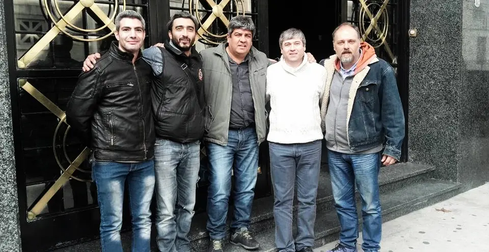 La CGT nacional determinó que el 21 de julio se normalice la regional local