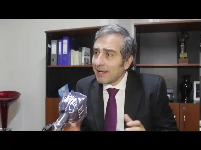 Crean observatorio de Víctimas de la Violencia