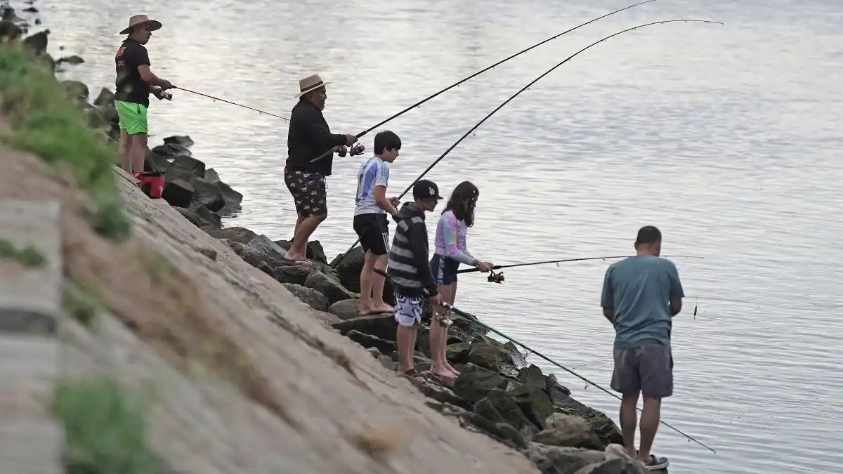 Se celebró el Día Mundial del Pescador