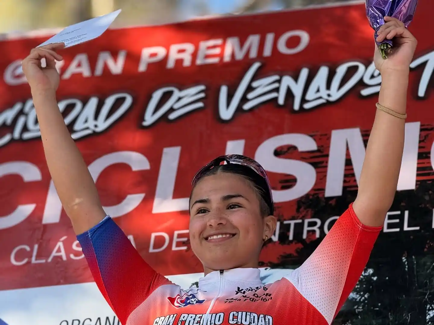 Gran Premio Ciudad de Venado Tuerto - 11