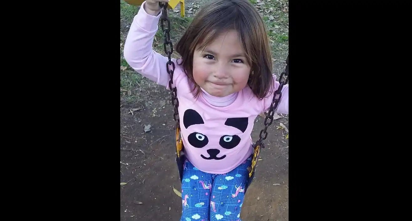 ¡Felices 4, Ámbar Gómez!