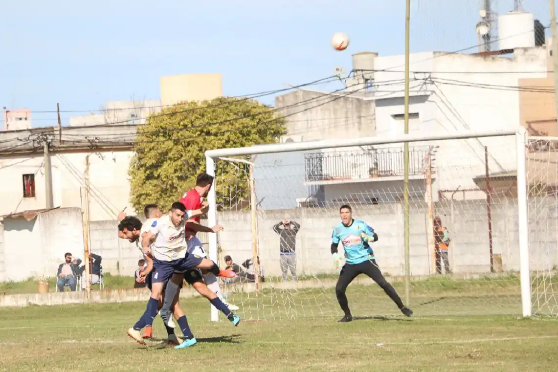 El mal tiempo obligó a suspender el arranque de la Copa Gualeguaychú 2021