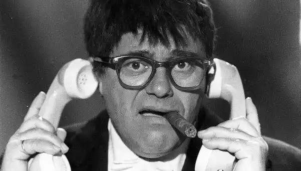 Se cumplen 20 años de la muerte de Tato Bores