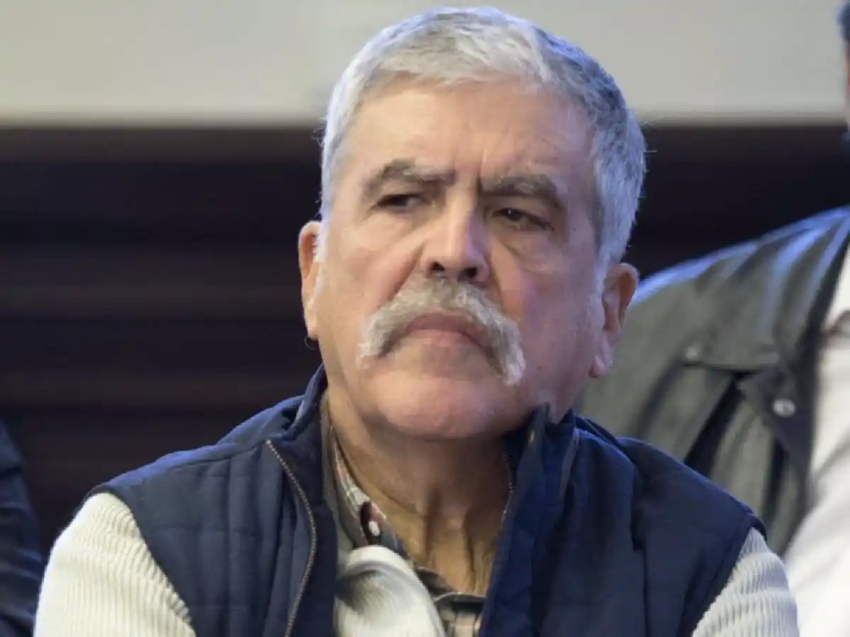 Condenaron a 5 años de prisión a Julio De Vido por la Tragedia de Once