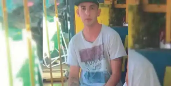 Ofrecen 10 millones de pesos por datos sobre Matías Gazzani, líder narco prófugo en Rosario